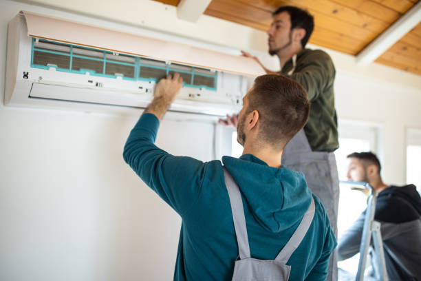  Hazel Crest, IL HVAC Pros