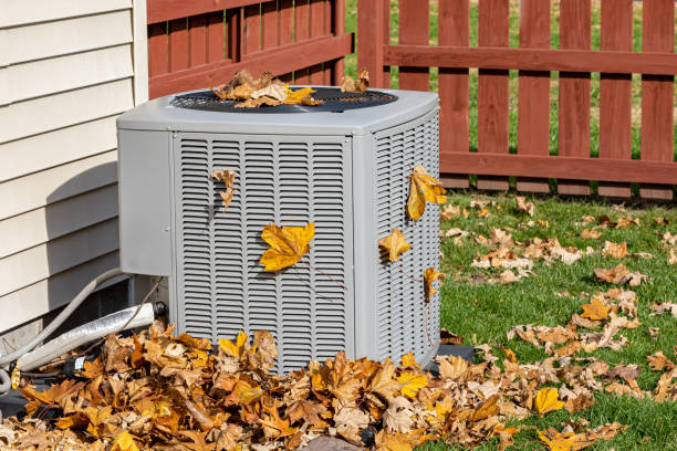 Ductless HVAC Repair in Hazel Crest, IL