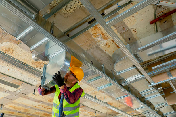 Best HVAC System Installation  in Hazel Crest, IL