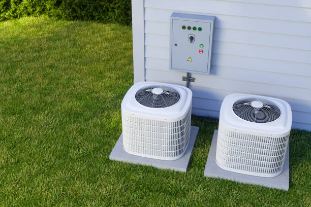 Best 24/7 HVAC Repair  in Hazel Crest, IL