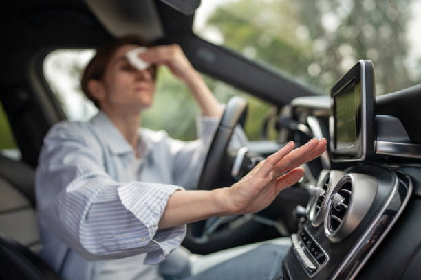 Best Central Air Repair  in Hazel Crest, IL