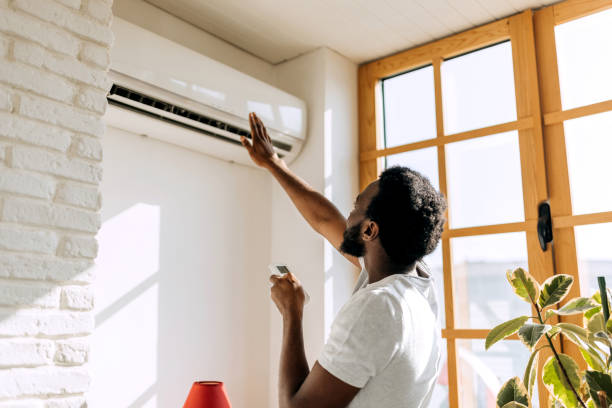 Trusted Hazel Crest, IL HVAC Experts