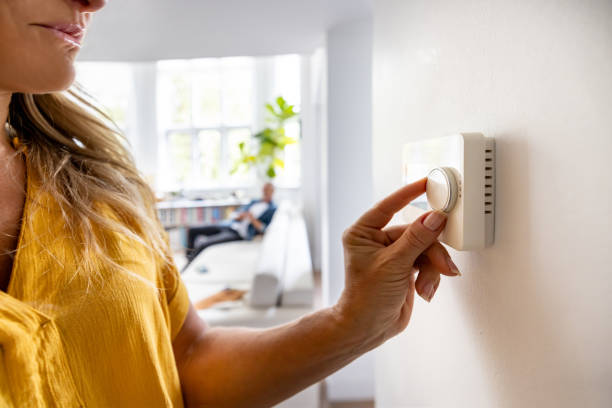 Best HVAC Companies Near Me  in Hazel Crest, IL