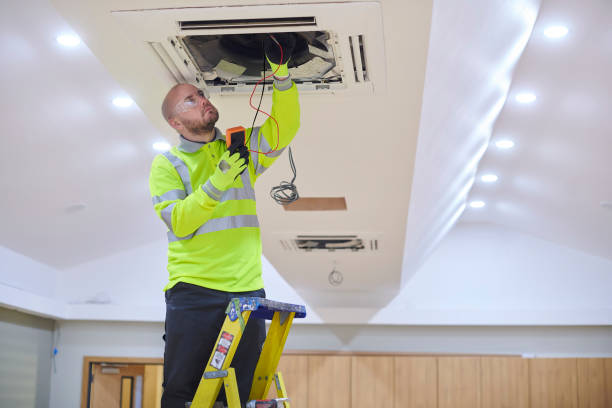 Best HVAC Repair Near Me  in Hazel Crest, IL