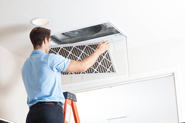 Best Commercial HVAC Repair  in Hazel Crest, IL