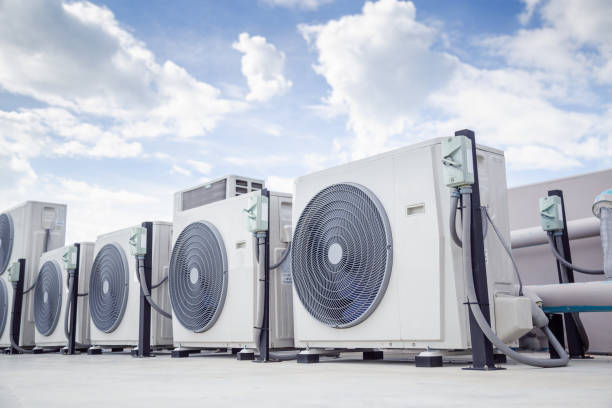 Best Heating Repair Services  in Hazel Crest, IL