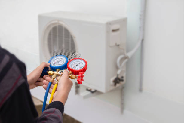 Best HVAC System Installation  in Hazel Crest, IL