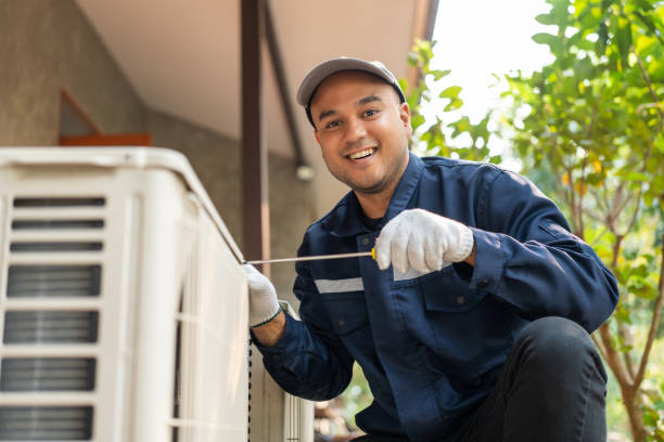 Best HVAC Installation Services  in Hazel Crest, IL