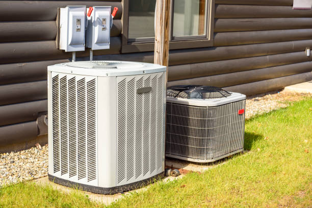 Best Affordable HVAC Services  in Hazel Crest, IL